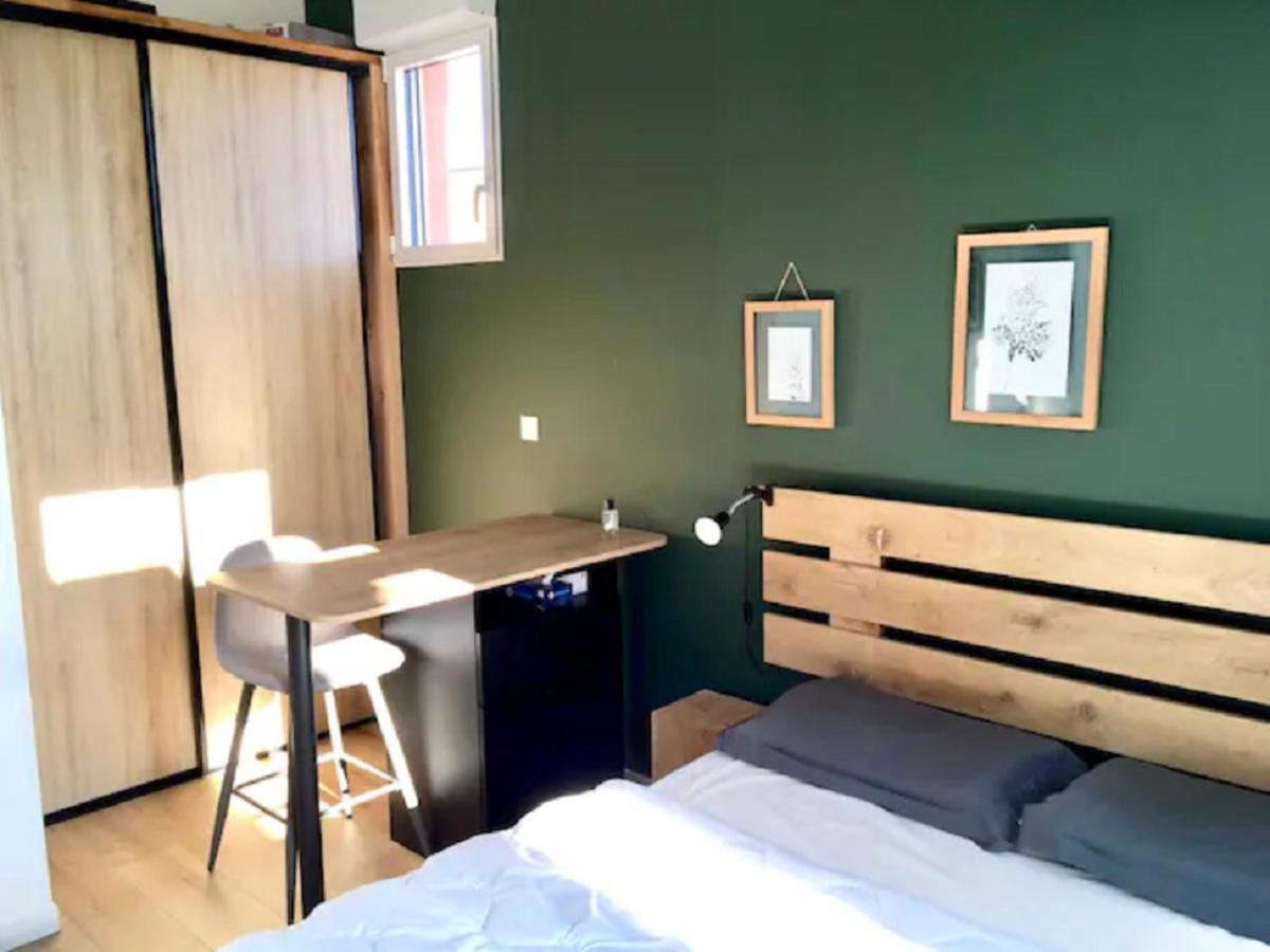 T2 Style/Calme Et Confortable Arcachon Exterior foto