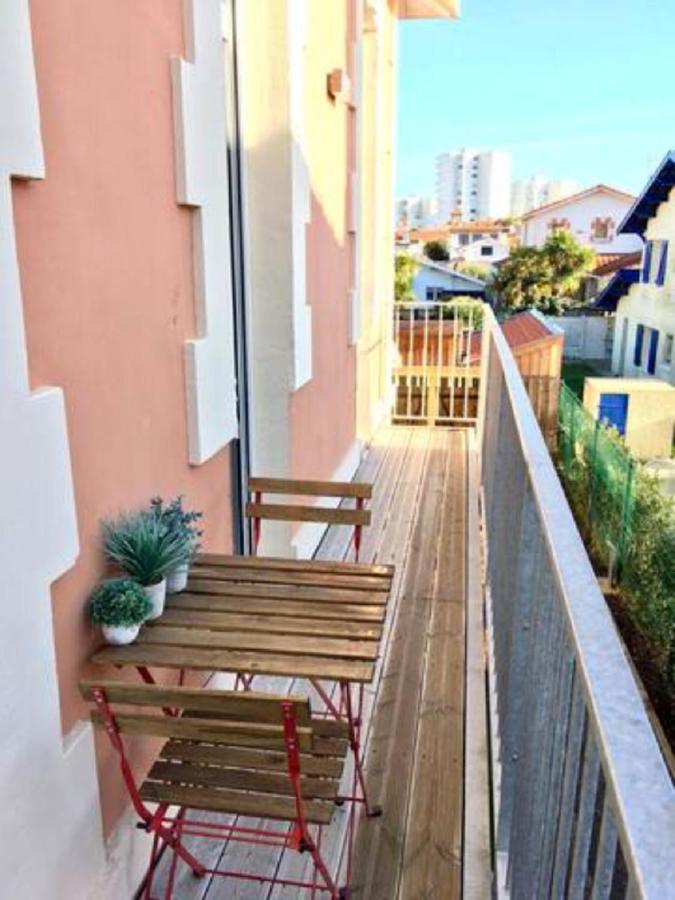 T2 Style/Calme Et Confortable Arcachon Exterior foto